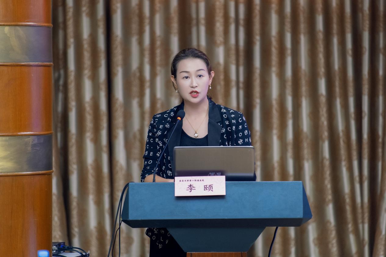 江西省临床营养护理专科联盟挂靠南昌大学二附院