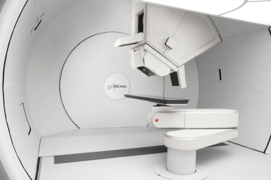 广州泰和肿瘤医院获批质子放疗系统配置许可证