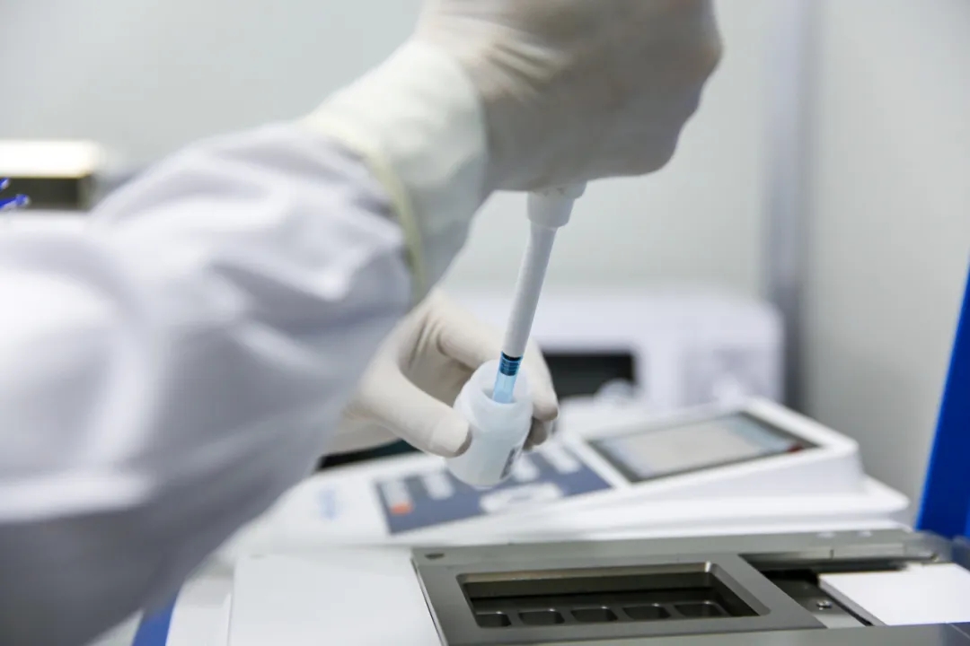 预防出生缺陷,鋳好宝宝健康的「防御盾」