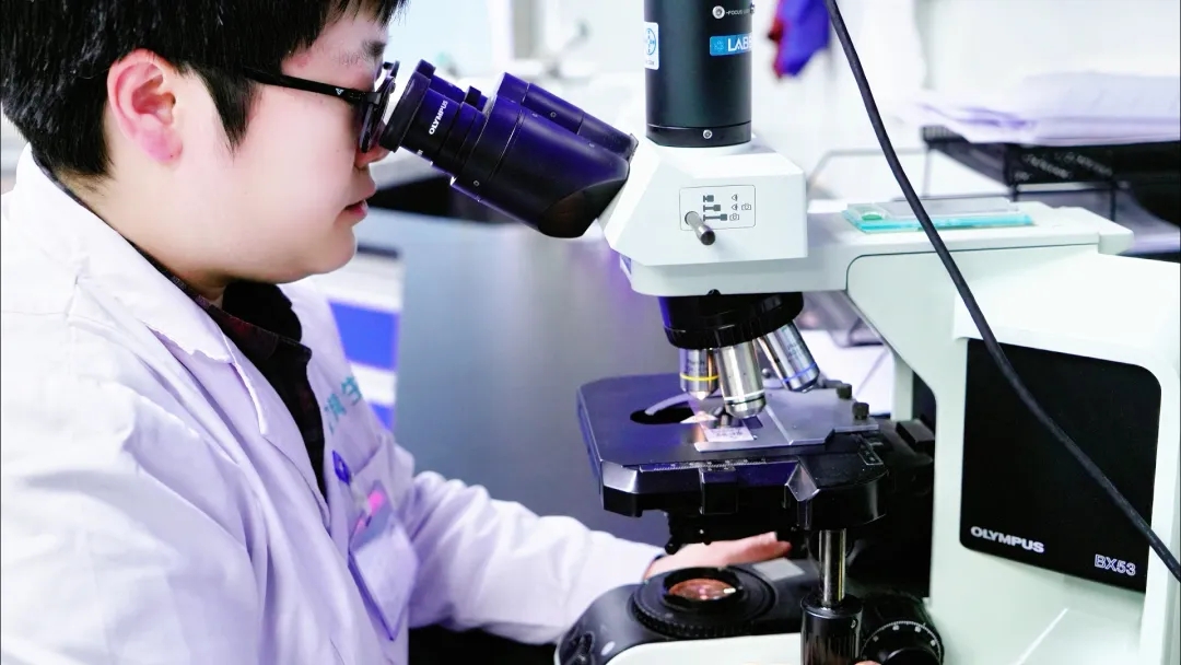 预防出生缺陷,鋳好宝宝健康的「防御盾」