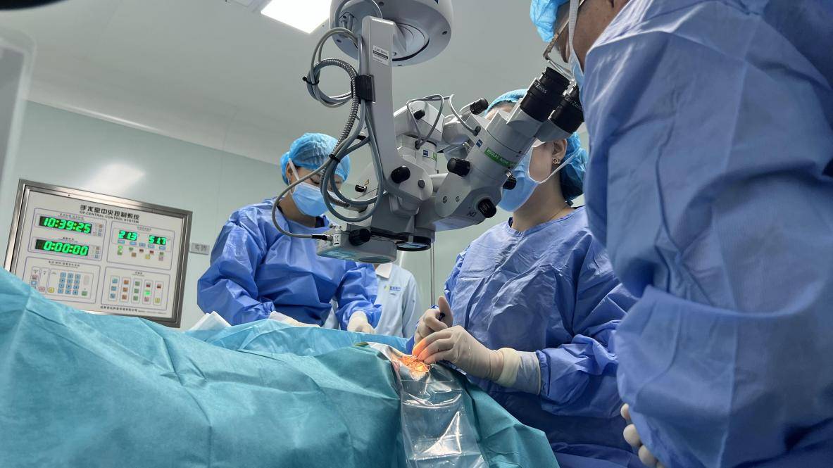 湖北普瑞眼科医院|ICL 晶体植入最全科普