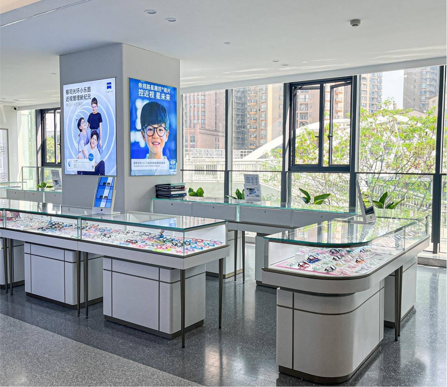 视光配镜为什么要选择专业眼科医院？湖北普瑞眼科医院为你解答