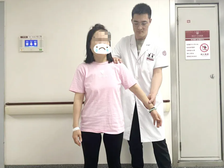 肩痛就是肩周炎？带你了解肩关节最痛的疾病——肩钙化性肌腱炎