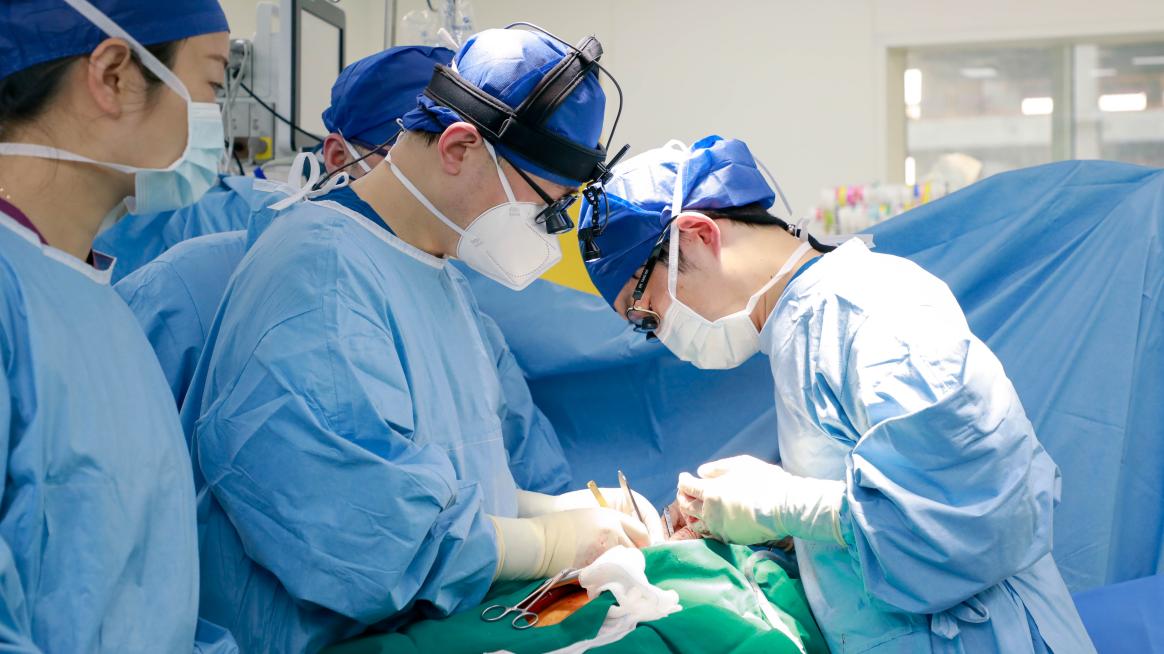 团战！心脑同治诊疗模式 快一步化解血管潜伏危机