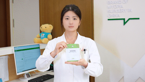 熬夜疲劳用眼压力大，警惕干眼症找上门来