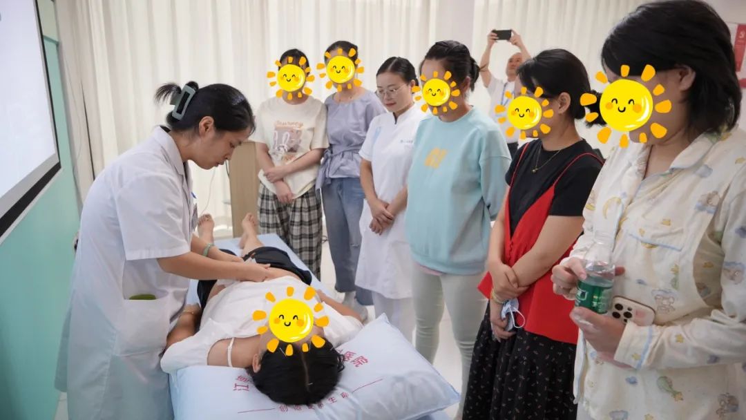 这么多小姐姐聚集江湾，原来是参加这场活动