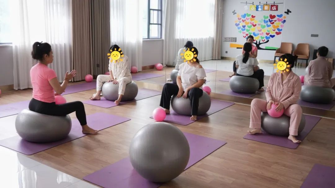 这么多小姐姐聚集江湾，原来是参加这场活动