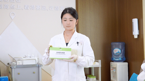 熬夜疲劳用眼压力大，警惕干眼症找上门来