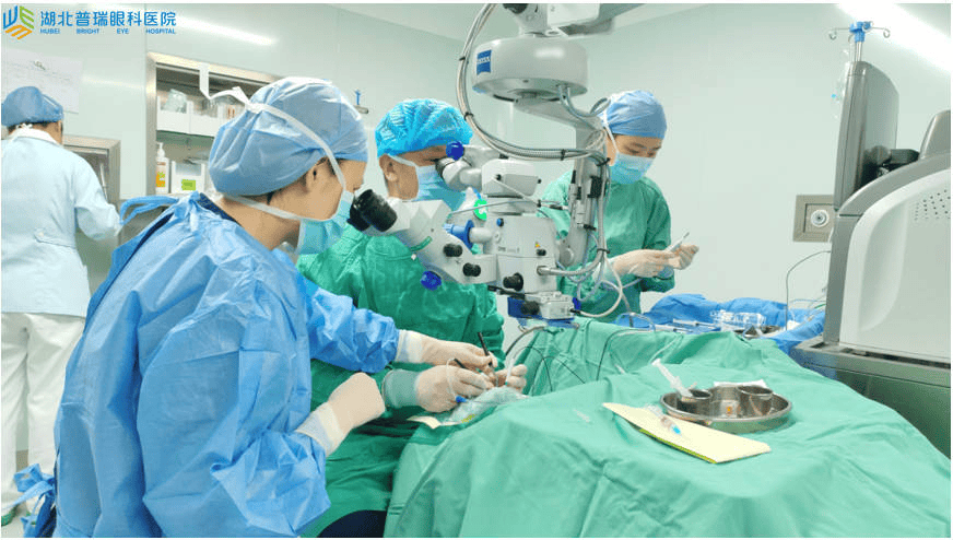 湖北普瑞眼科医院院长艾明教授做客《健康武汉》为您科普眼底病
