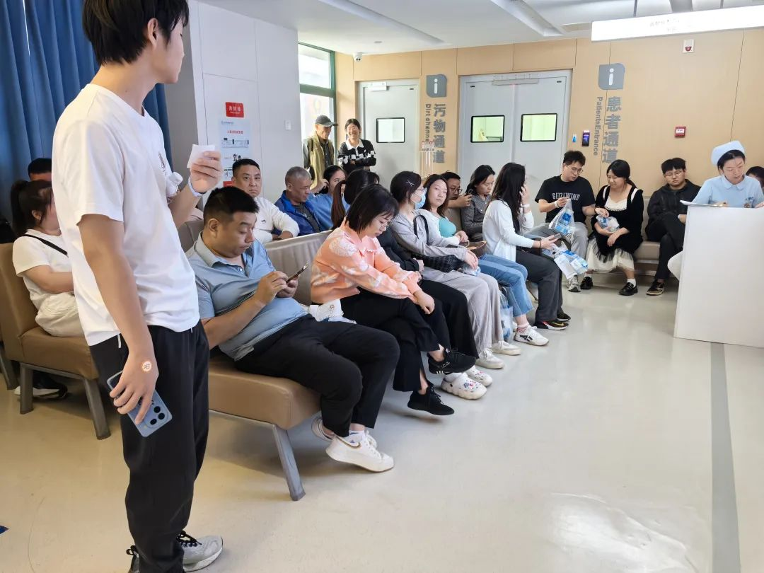 近视手术前后一共需要多久呢？武汉普瑞眼科医院介绍手术流程安排