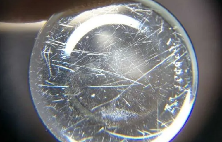 「过期」的角膜塑形镜,还能戴吗?