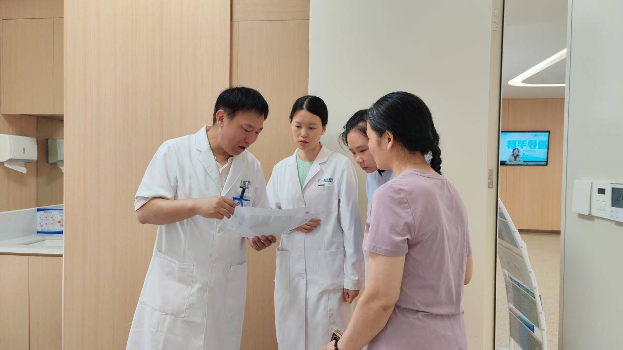 湖北普瑞眼科医院|教你怎么预防眼底病变