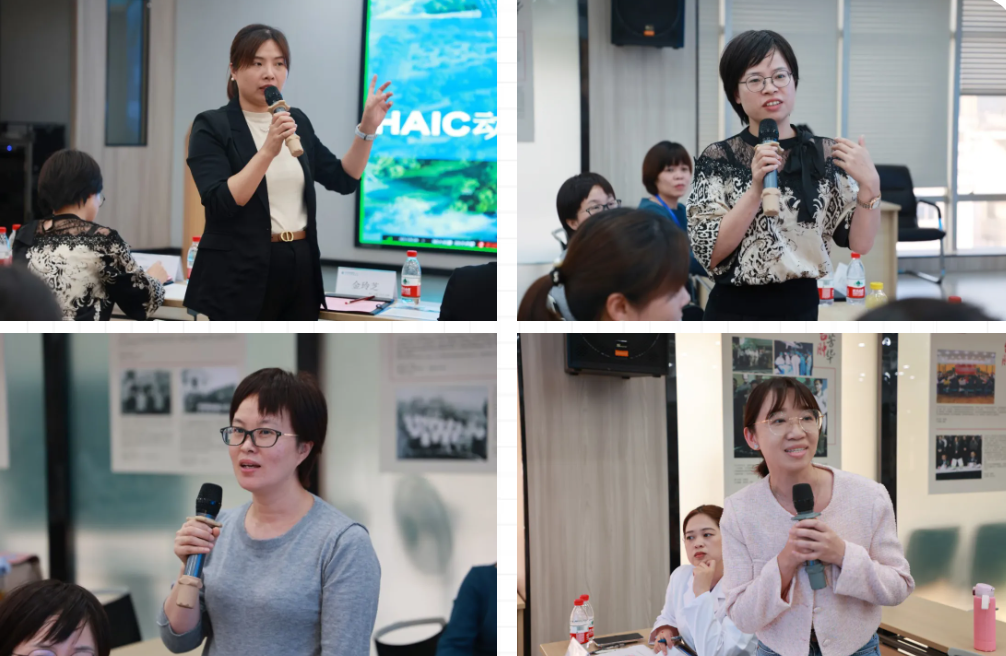 深耕专业，精益求精——台州市肿瘤医院成功举办第四期护理管理能力提升培训班