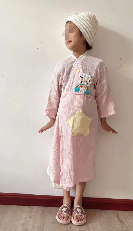 蓟医·科普丨出院可不是万事大吉,儿童肺炎护理您得这样做!