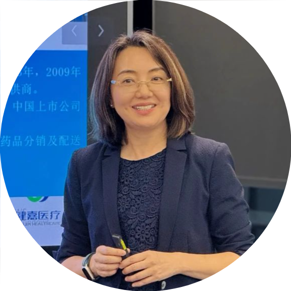 健嘉医疗 2024 领导力提升领航 5 期圆满结束