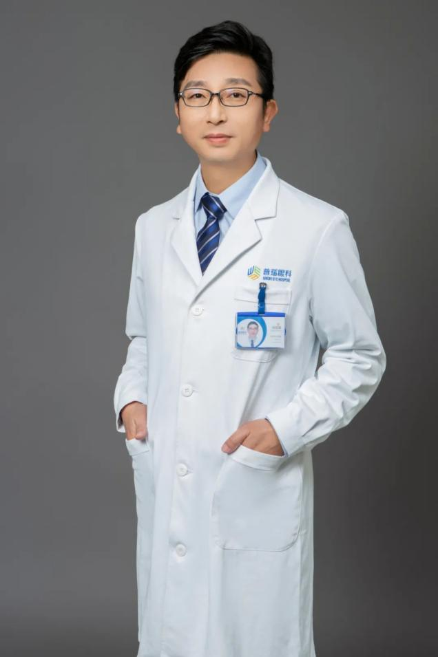 白内障手术后又视物模糊是怎么回事？武汉普瑞眼科程旭康为您解答