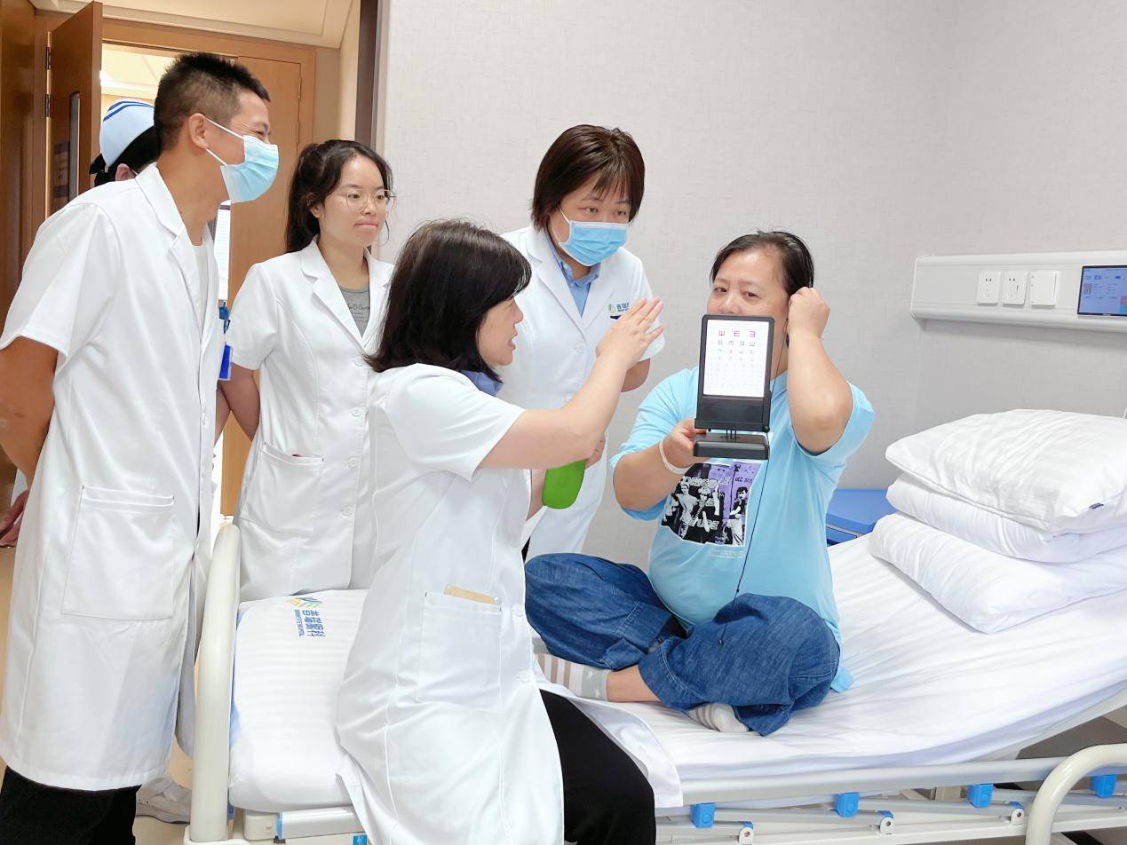 湖北普瑞眼科医院|白内障术后恢复需要注意哪些问题?