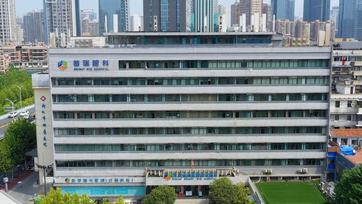 儿童斜视一定要手术治疗吗？武汉普瑞眼科医院科普斜视治疗方式