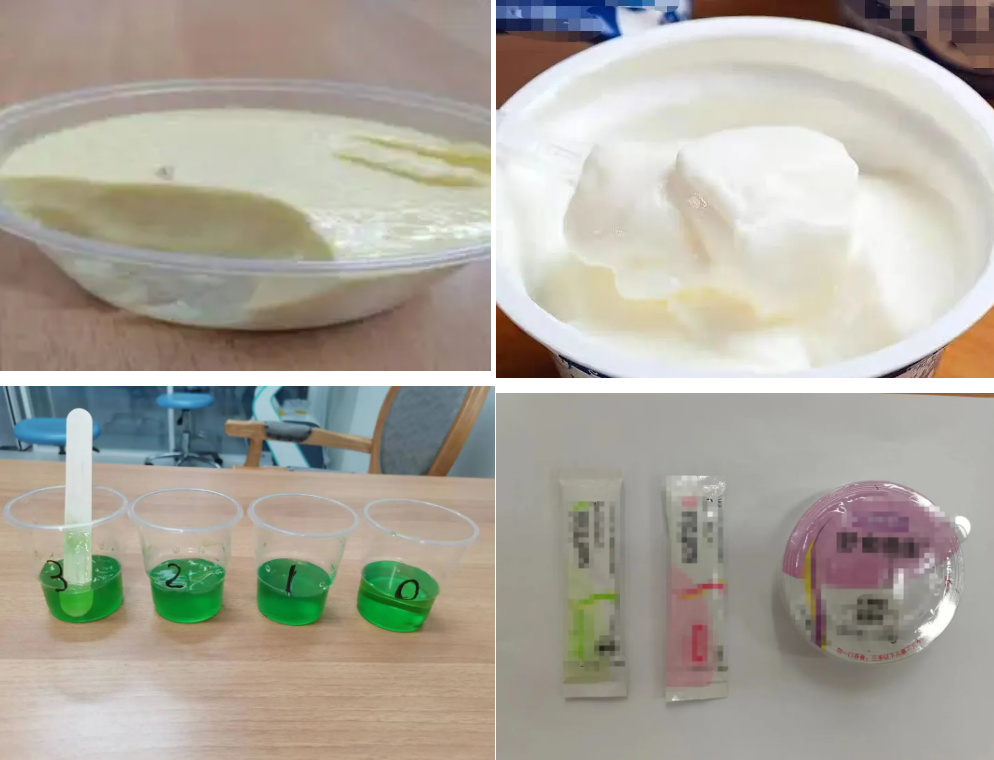 如何帮助吞咽障碍患者进行摄食训练