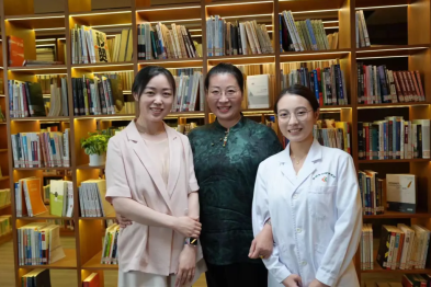 深圳市妇幼保健院儿童心理与康复科举办 2024 年「世界精神卫生日」主题宣传活动