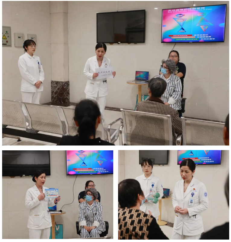 不痛不吃，痛了再吃？No no no... 快让这部情景剧带你走出癌痛误区！