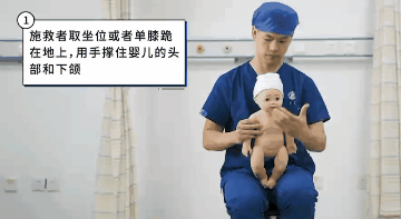成人、婴儿、自救……海姆立克法详解来了！