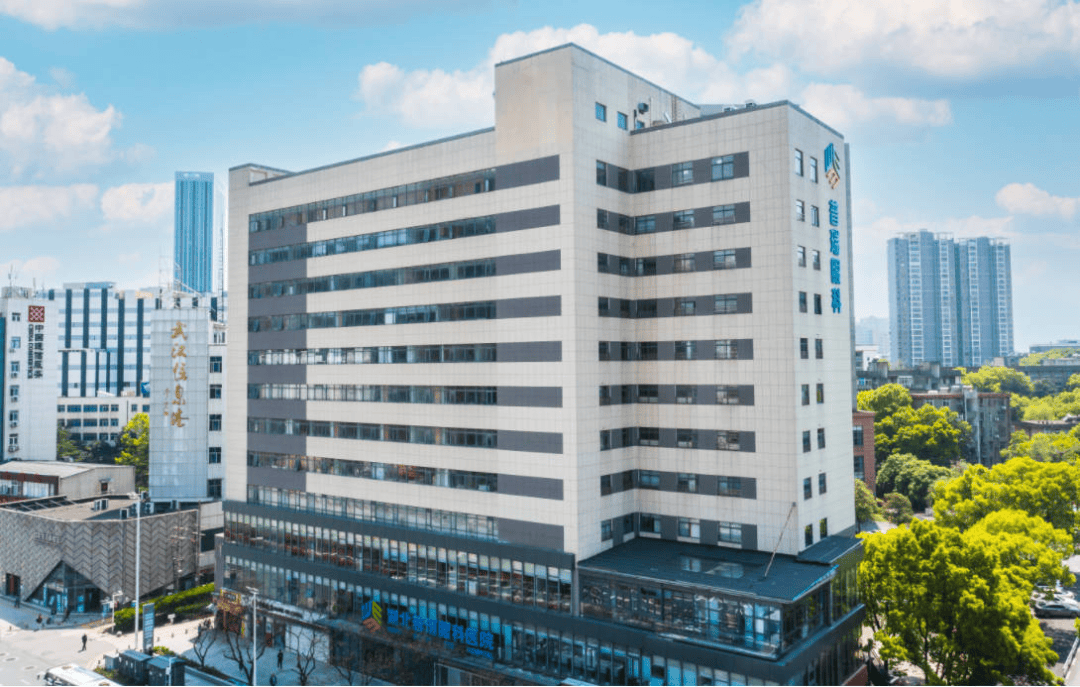 湖北普瑞眼科医院|一举成「公」！2025 国考视力通关攻略看这里～