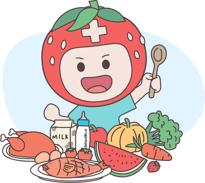 孩子吃得多≠长得好，儿童肥胖的危害超乎你的想象