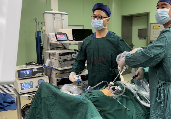 90 后女孩血压不稳累及多个器官,竟是多发性内分泌瘤