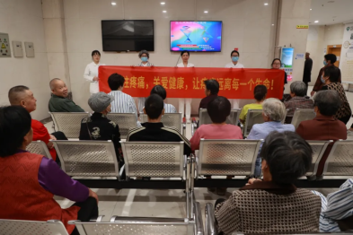 不痛不吃，痛了再吃？No no no... 快让这部情景剧带你走出癌痛误区！