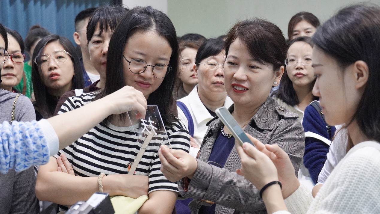 重庆市卫健委聚焦超声治疗相关培训及沙龙活动在重庆海扶医院成功举办