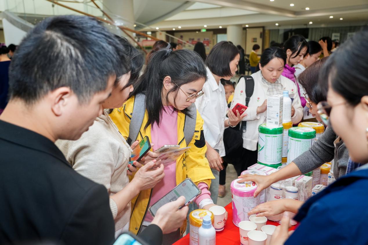别让孕妈成为一座孤岛——2024 第三届「孕育的 100 种美」颁奖典礼圆满成功