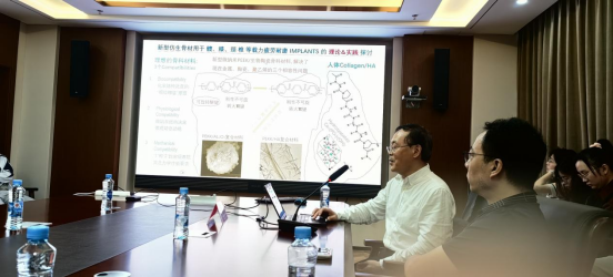 南昌大学二附院举办创新与协同创新学术研讨会
