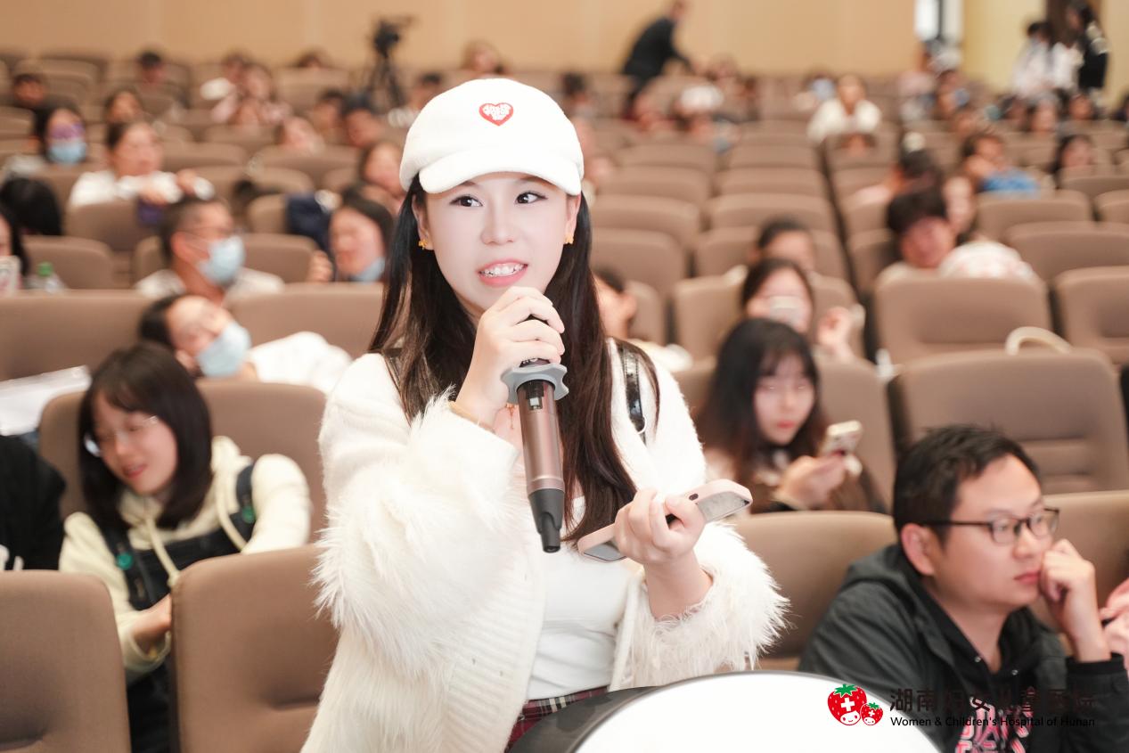 别让孕妈成为一座孤岛——2024 第三届「孕育的 100 种美」颁奖典礼圆满成功