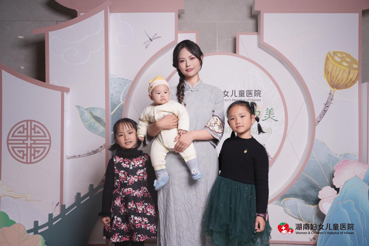 别让孕妈成为一座孤岛——2024 第三届「孕育的 100 种美」颁奖典礼圆满成功