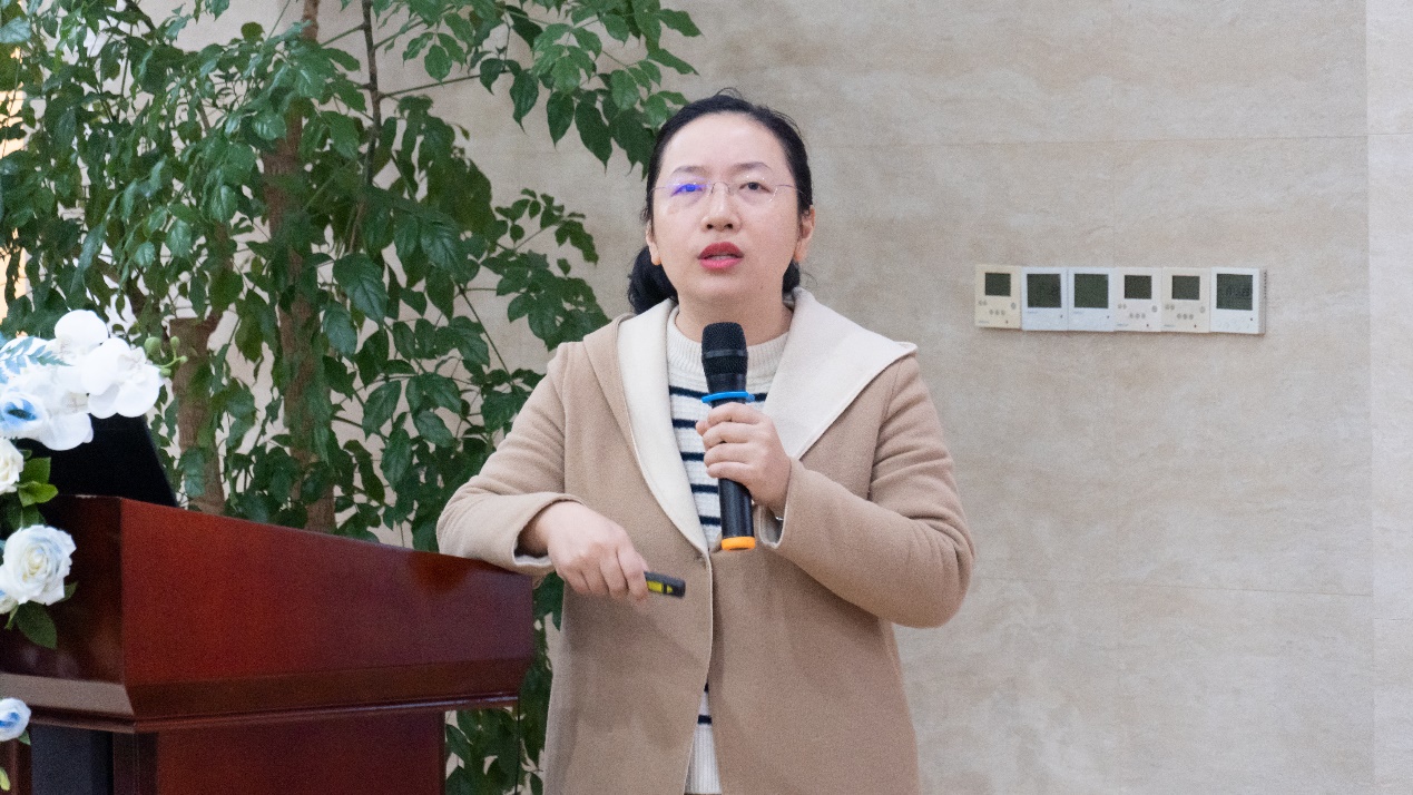 重庆市卫健委聚焦超声治疗相关培训及沙龙活动在重庆海扶医院成功举办