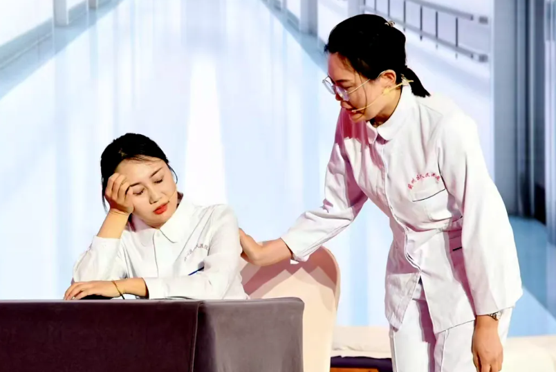 获奖啦！蓟州区人民医院骨科护理团队闪耀「健康科普好声音」