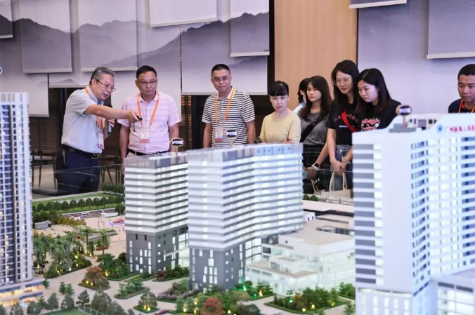 解锁金秋健康密码!第六期医院开放日顺利举办