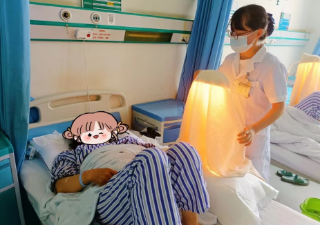 多手指离断再植术后护理体会