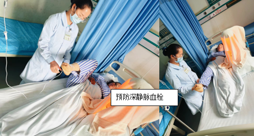 多手指离断再植术后护理体会