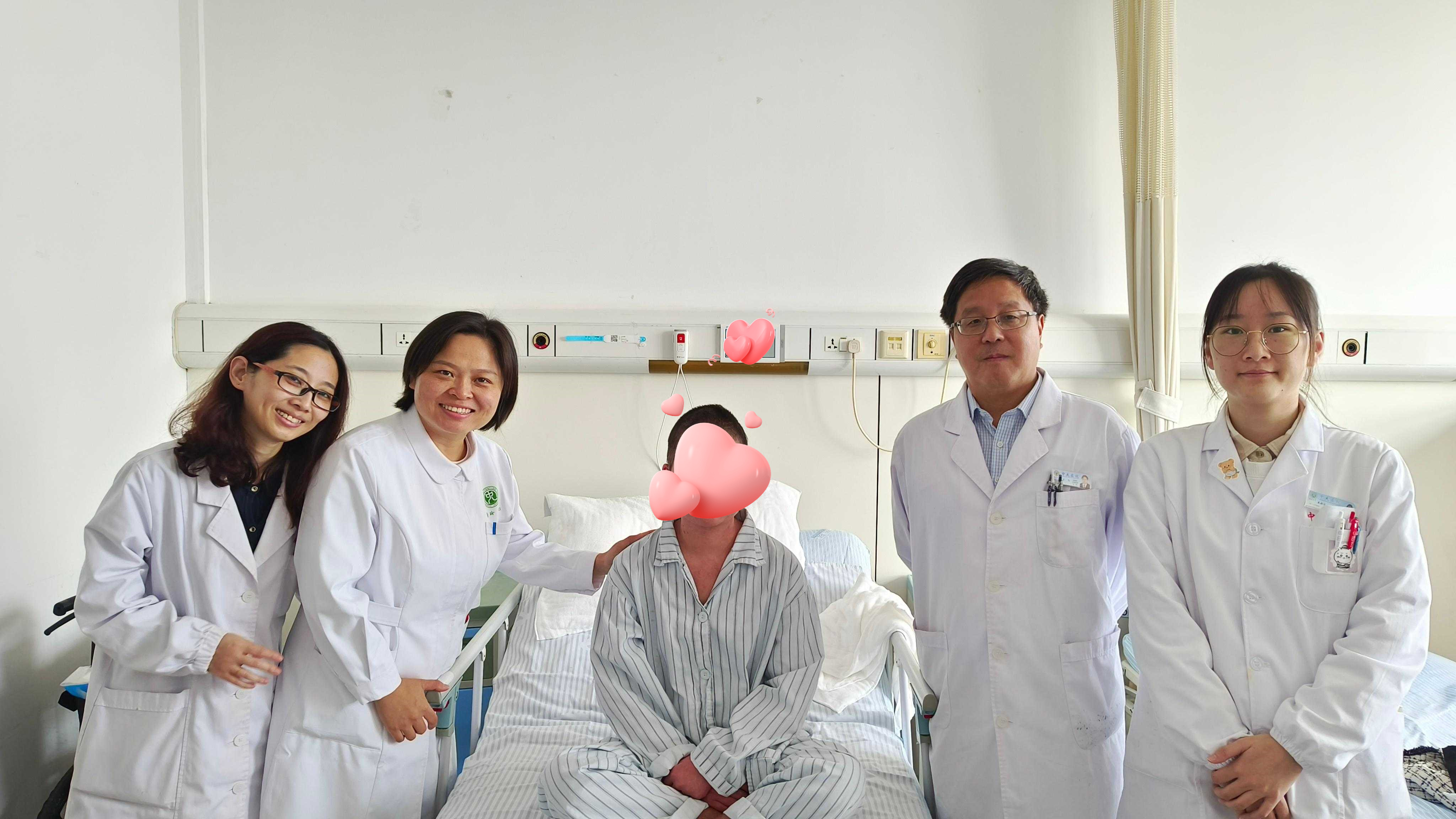 多学科联合，中大医院成功救治体无完肤的花季少女