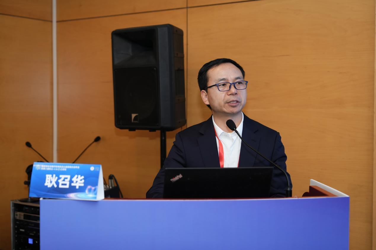 齐聚山城，共话「心」事！重庆市社会医疗机构协会心血管病分会年会暨第三届松山心血管病论坛成功召开