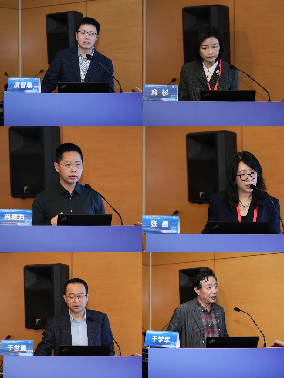 齐聚山城，共话「心」事！重庆市社会医疗机构协会心血管病分会年会暨第三届松山心血管病论坛成功召开