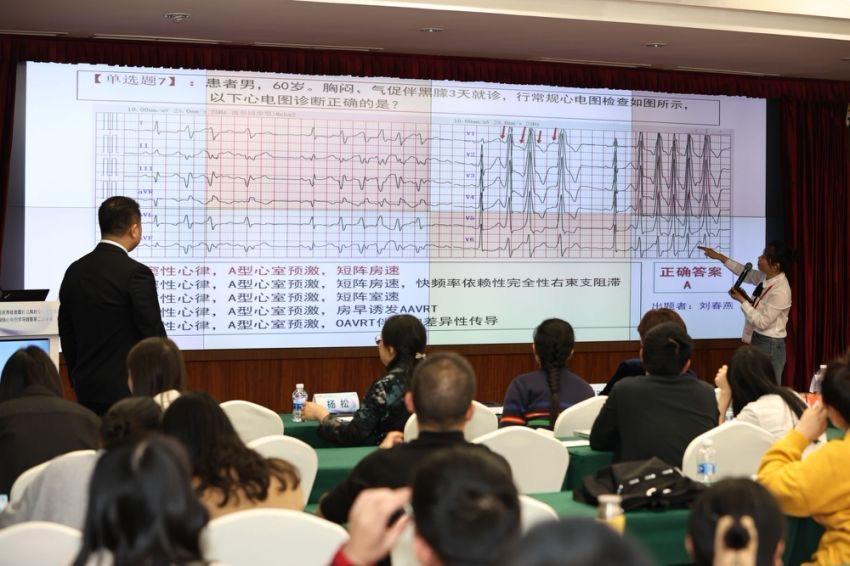 齐聚山城，共话「心」事！重庆市社会医疗机构协会心血管病分会年会暨第三届松山心血管病论坛成功召开
