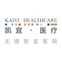 无锡凯宜医院