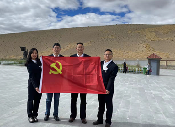 医疗援助十年，书写高原巨变！西安交通大学第二附属医院 「组团式」式医疗援藏 10 年记