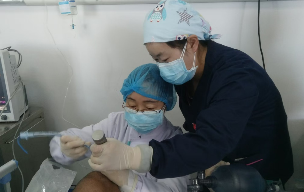 医疗援助十年，书写高原巨变！西安交通大学第二附属医院 「组团式」式医疗援藏 10 年记