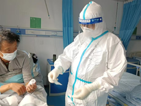 医疗援助十年，书写高原巨变！西安交通大学第二附属医院 「组团式」式医疗援藏 10 年记