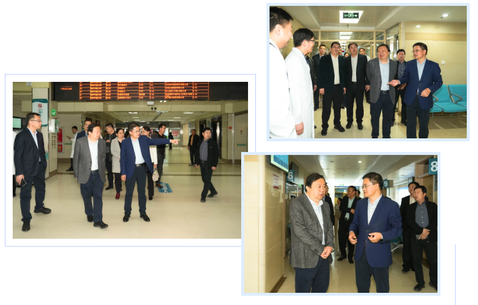 中国医科大学附属第一医院与宁城县中心医院签订辽蒙对口帮扶框架协议