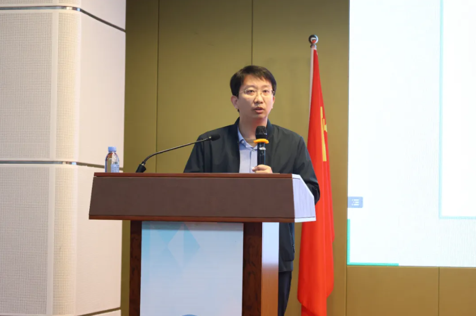 潍坊市医学会眼视光与近视防控多学科联合委员会 2024 学术年会暨近视防控多学科论坛成功举行